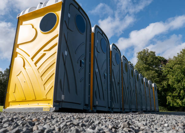 Best Portable Restroom for Sporting Events  in Fraser, MI