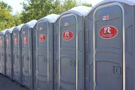 Reliable Fraser, MI Portable Potty Rental Solutions